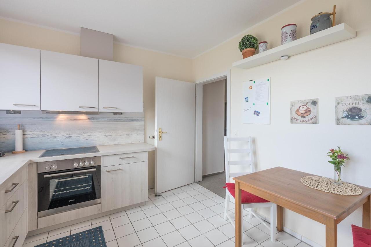 Ferienwohnung Hafenflair Husum  Exterior foto
